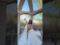 I'M MARRIED!!!  #notenoughnelsons #wedding #weddingdress