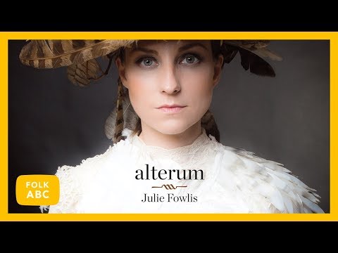 Julie Fowlis - Ãran an RÃ²in