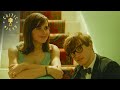 Stephen and Jane’s First Meeting | The Theory of Everything