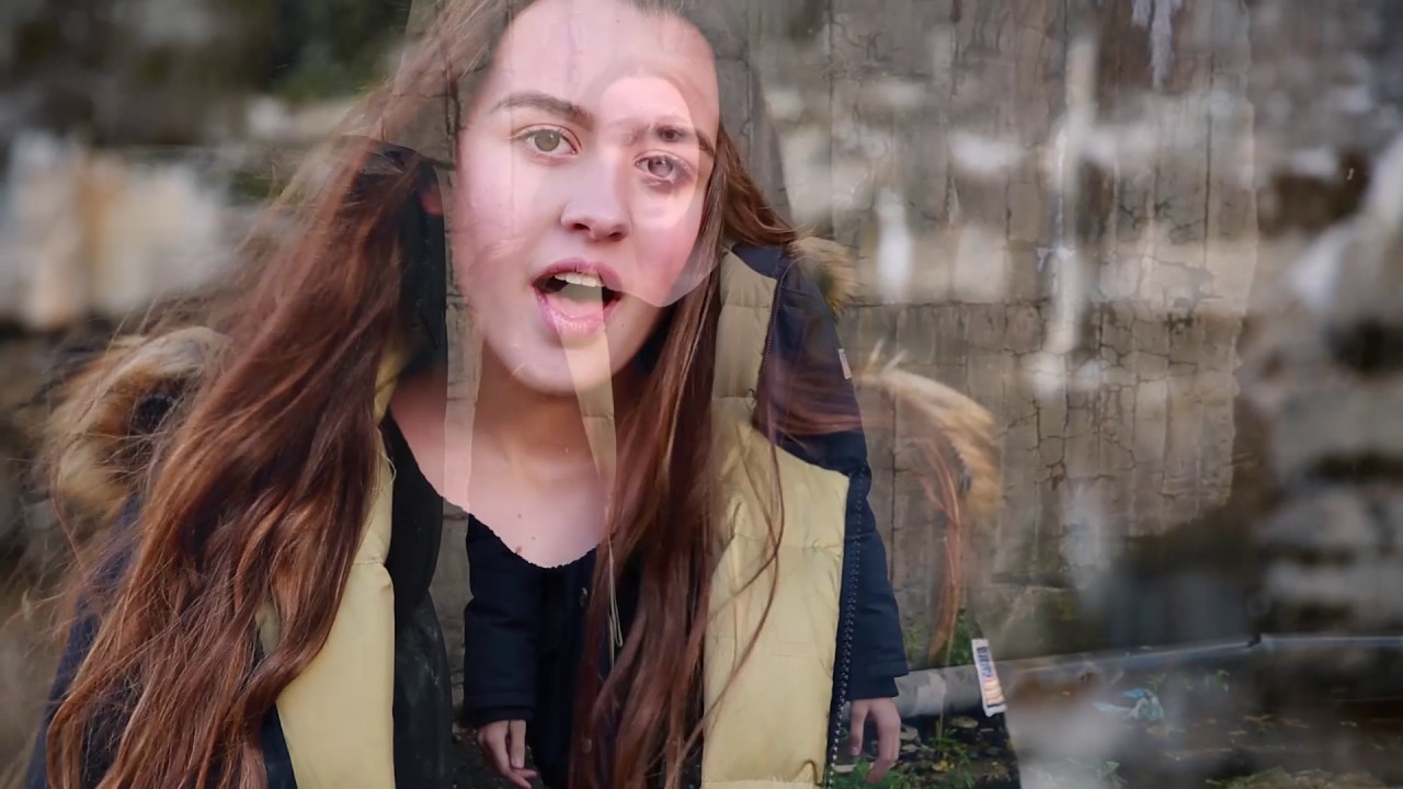 Watch Thea Sofie - Eye Contact (Offisiell musikkvideo) on YouTube Watch Thea Sofie - Eye Contact (Offisiell musikkvideo) on YouTube