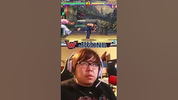 RYU BUILT DIFFERENT #shorts