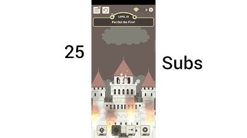 IQ Dungeon 2 Level 25 Walkthrough