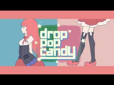 Drop Pop Candy 初音ミク Wiki Atwiki アットウィキ