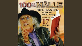 Video thumbnail of "Målle Lindberg - Lär Dej Älska, Glömma Och Förlåta"