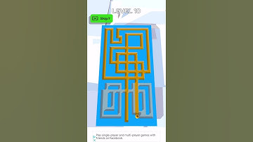 Roller Splat! Runthrough