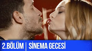 2.Bölüm: Sinema Gecesi I Aynen Aynen