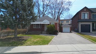 Bungalow Available Now In Port Credit Mississauga