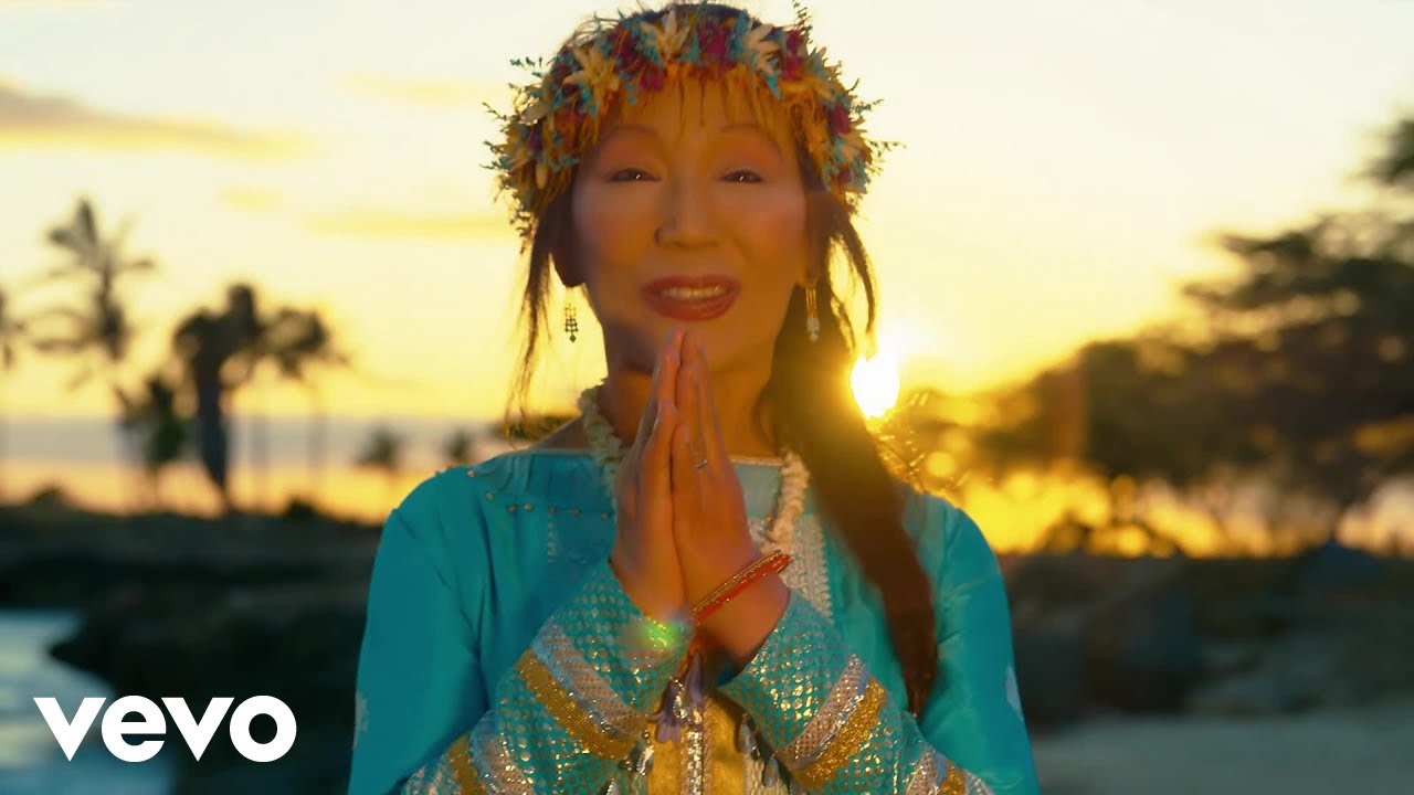 Wai Lana - Namaste Wai Lana - Namaste