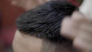 Iklan Video Promosi Outline Barbershop & Coffee