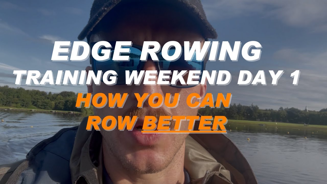 Lactate Testing Rowing More than enough ways you can improve your Rowing Technique + lactate ...