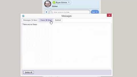 Accession Communicator Overview