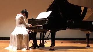 “Forever Love”:YOSHIKI(X JAPAN) KODA Piano solo arrangement