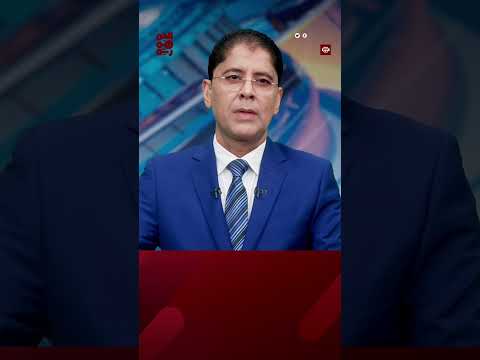 مقتل وإصابة 10 حوثيين في #تعز خلال يناير #أخبار_اليمن #مليشيا_الحوثي #قناة_الجمهورية #yemen