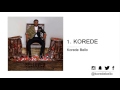 Miniature de la vidéo de la chanson Korede