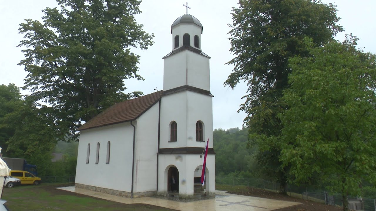 U Skipovcu obilježena slava crkve i sela