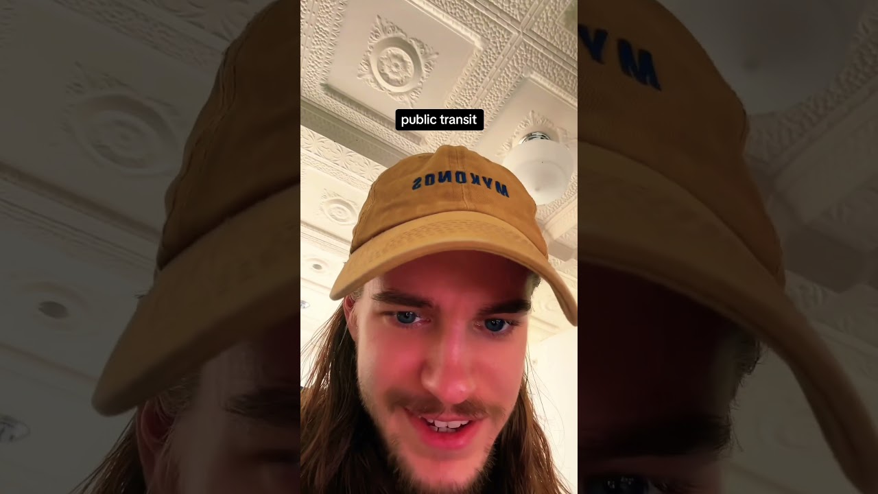 Americans are stranded in Europe without cell service 