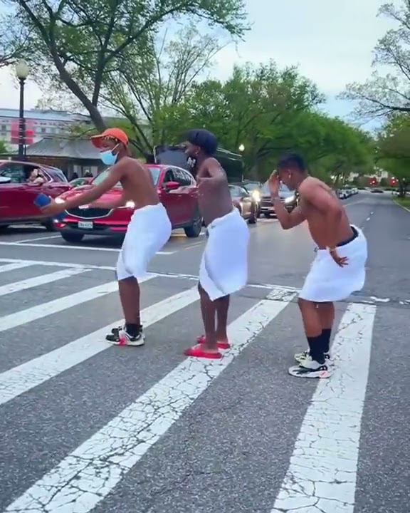 DC crosswalk transforms into dance floor as group entertains drivers | FOX 5 DC