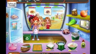 Cooking Tale Level 62