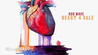 Rod Wave - Heart 4 Sale \/Slowed\/