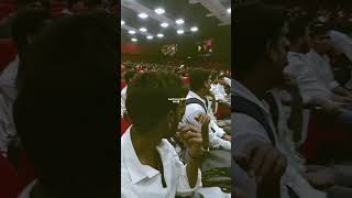 BBDU, BBDNIIT,BBDITM❤️‍🩹🫠..#auditorium #music #cover #viral