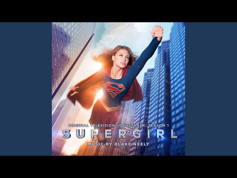Theme from Supergirl