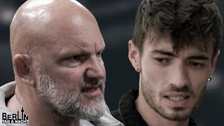 Saschas Kampf Um Sein Comeback? Berlin - Tag & Nacht