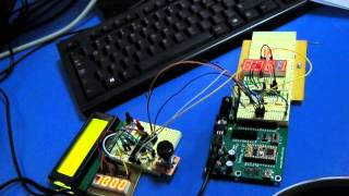 MAX7219, digikey vs ebay