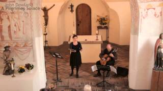 A Pilgrimes Solace - Nr. 14, 15, 16