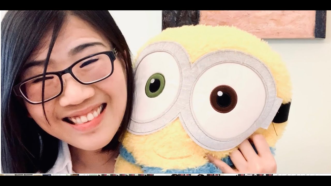 Learning Chinese with Teacher Mandy