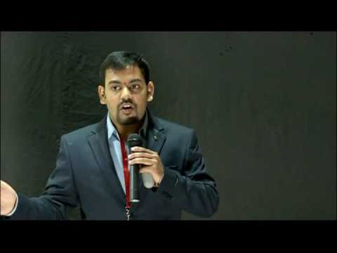 Cryptocurrency, Bitcoins and the Future of Money | Mridul Kabra | TEDxMMUSadopurAmbala