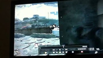 Mw3 awesome drag scope