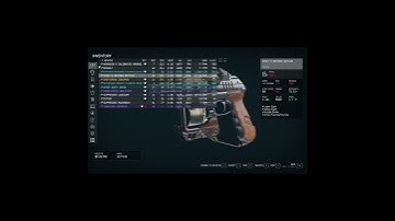 You NEED This Mod For #starfield | StarUI Inventory