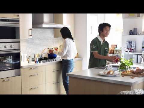 Tu cocina ideal está en ikea youtube