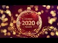 Новогоднее обращение президента Украины Владимира Александровича Зеленского (1+1 HD, 31.12.2019)