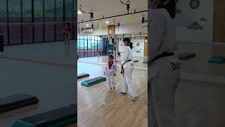 Taekwondo#nocapture#masyallah#NeilIrzan