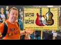 UK Guitar &amp; Bass Show Birmingham - 2026