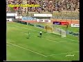 فرصة محمد عمارة في مباراة الجزائر 2001 