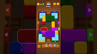 Unblock Jam Level 283 | Gameplay Walkthrough