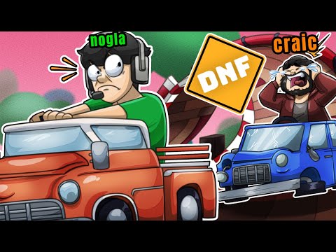 Make Your Way brings back classic Nogla DNF moments!