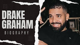 Famous Aubrey Drake Graham Career Net worth Funny Short biography  Wife Kids Name Age House Education Achie Profile