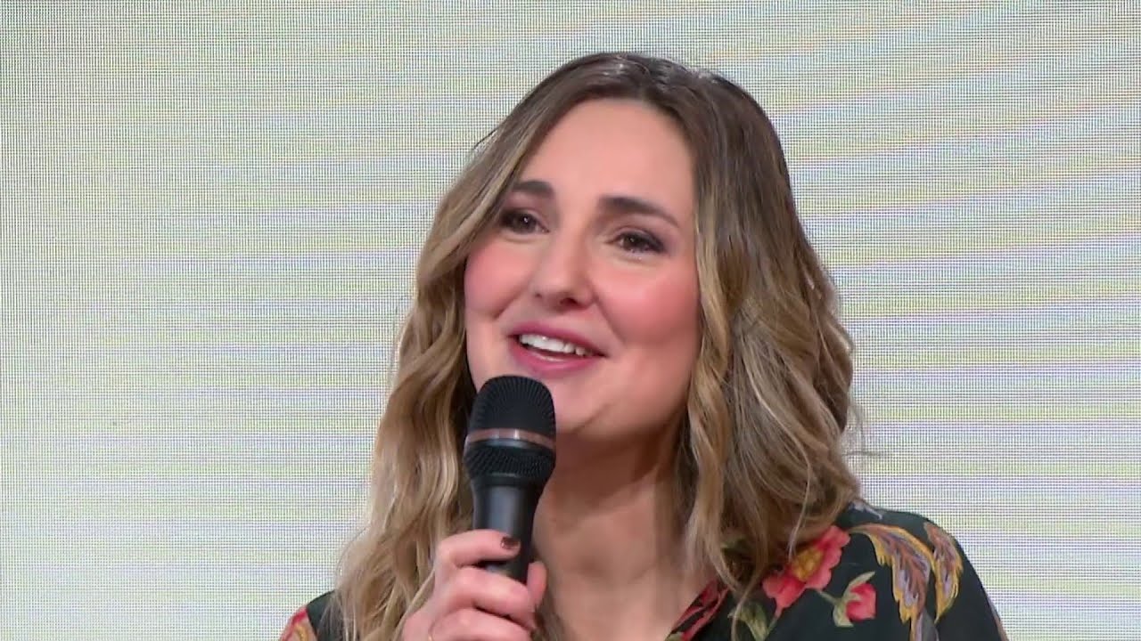 Souvenirs de Marie Portolano