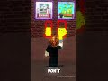 Which Game Wins? Grow Garden or Brookhaven? #GrowGarden #Brookhaven #RobloxShorts #RobloxGaming