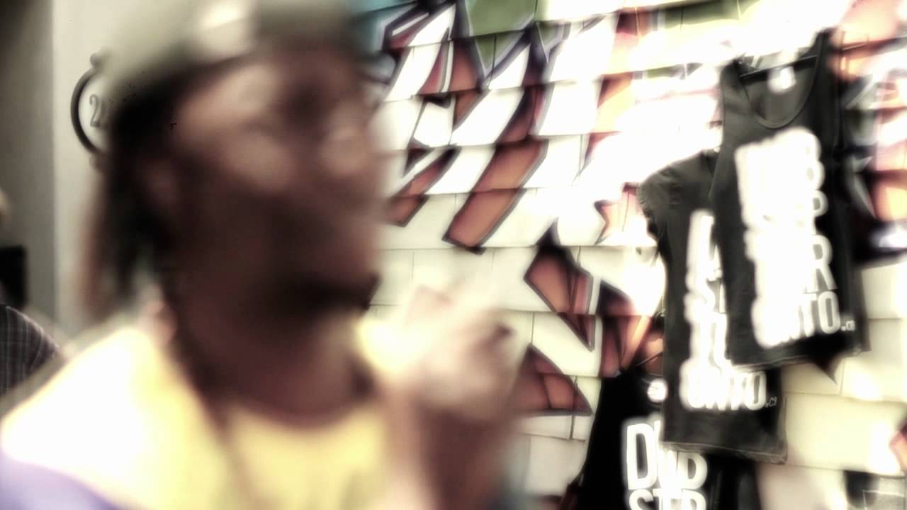 Longboard Living x SouthPawBrown