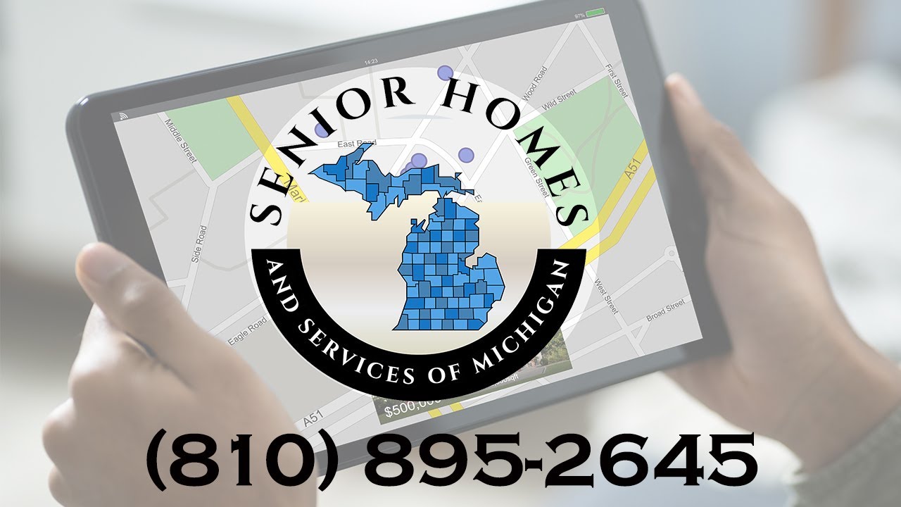 Senior Homes Of Michigan (directory) Howell MI