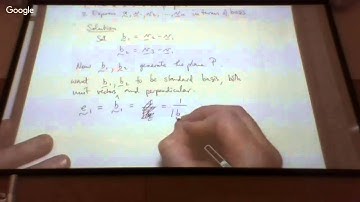 Point in polygon detection