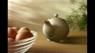 Lyons Decaffinated Tea TV Advert - 1990