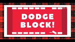 Dodge Blocks : Hyper Casual Game screenshot 4