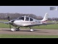 Plane spotting at teuge airport  27022016  a lot of nice general aviation aircraft