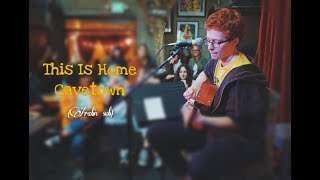 Video thumbnail of "cavetown this is home|| مترجمه"