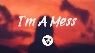 Ed Sheeran - I'm a Mess [Traducida al español]